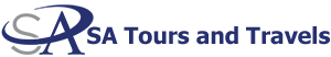 SA Tours and Travels 